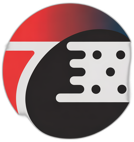 大屁股影院品牌Logo